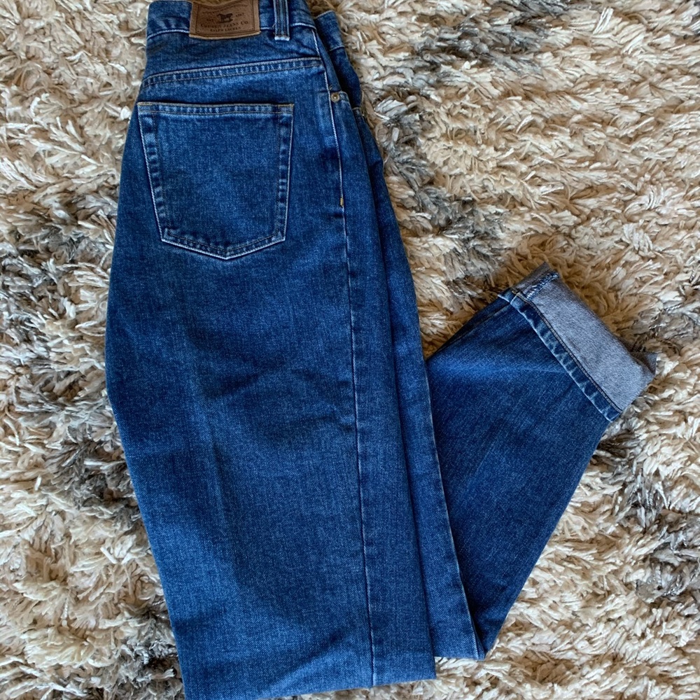 Ralph Lauren hw jeans